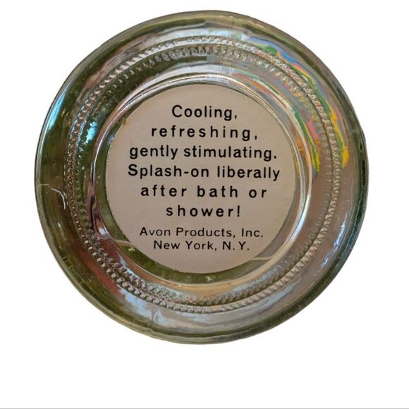 Avon - Hawaiian White Ginger - Picture 3 of 5